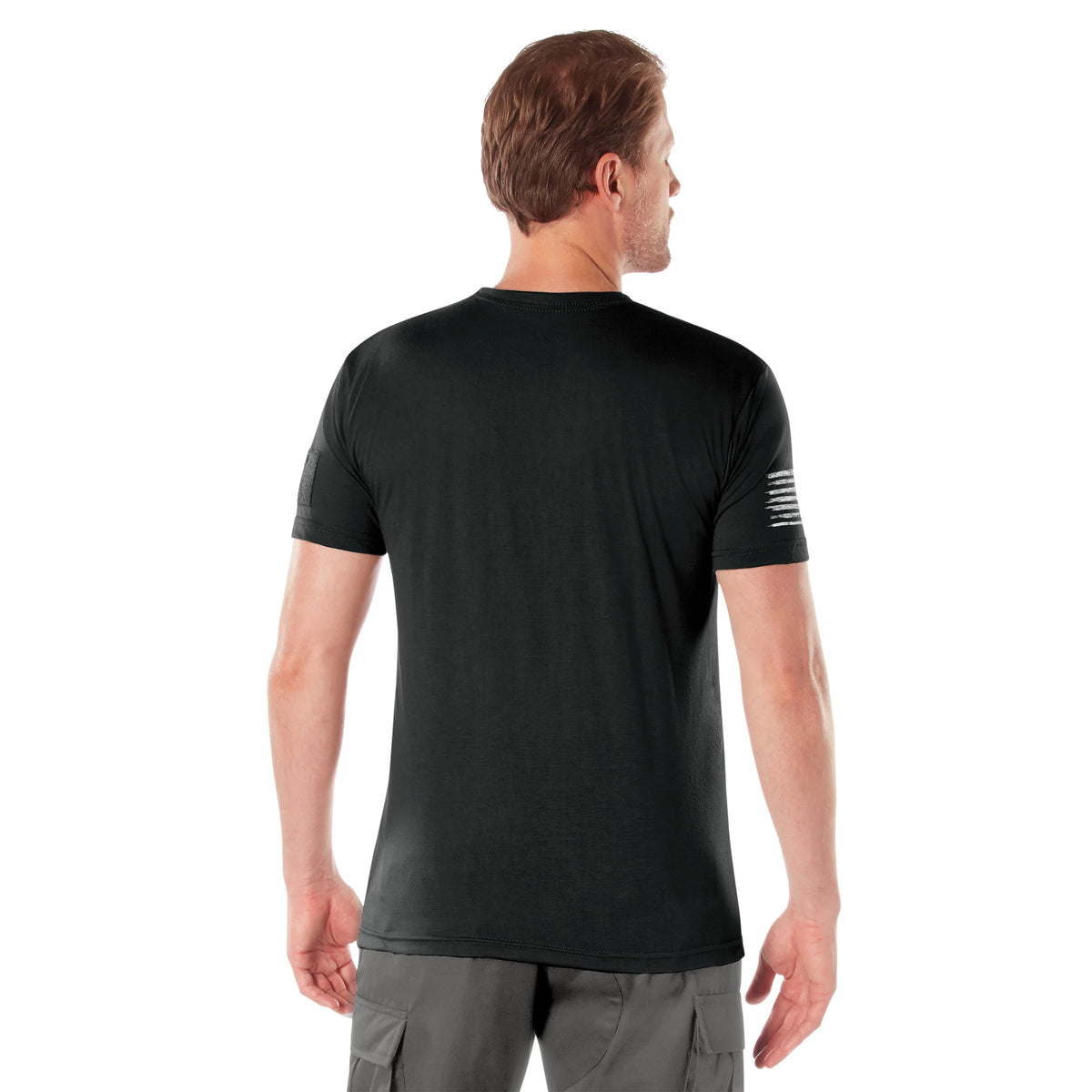 Rothco Tactical Athletic Fit T-Shirt