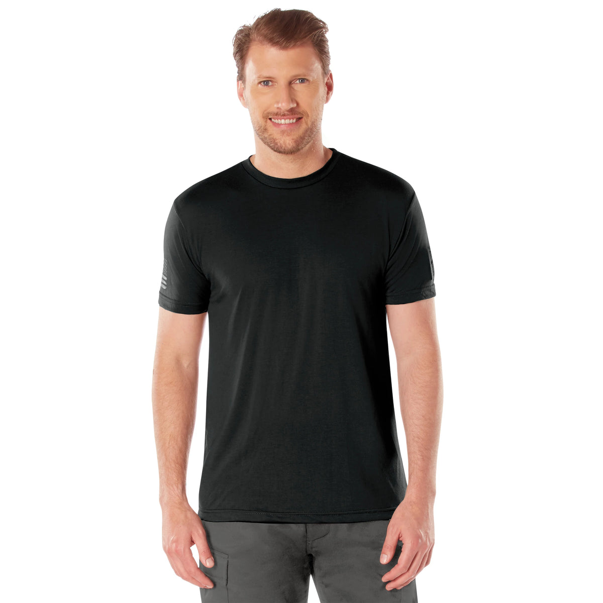 Rothco Tactical Athletic Fit T-Shirt