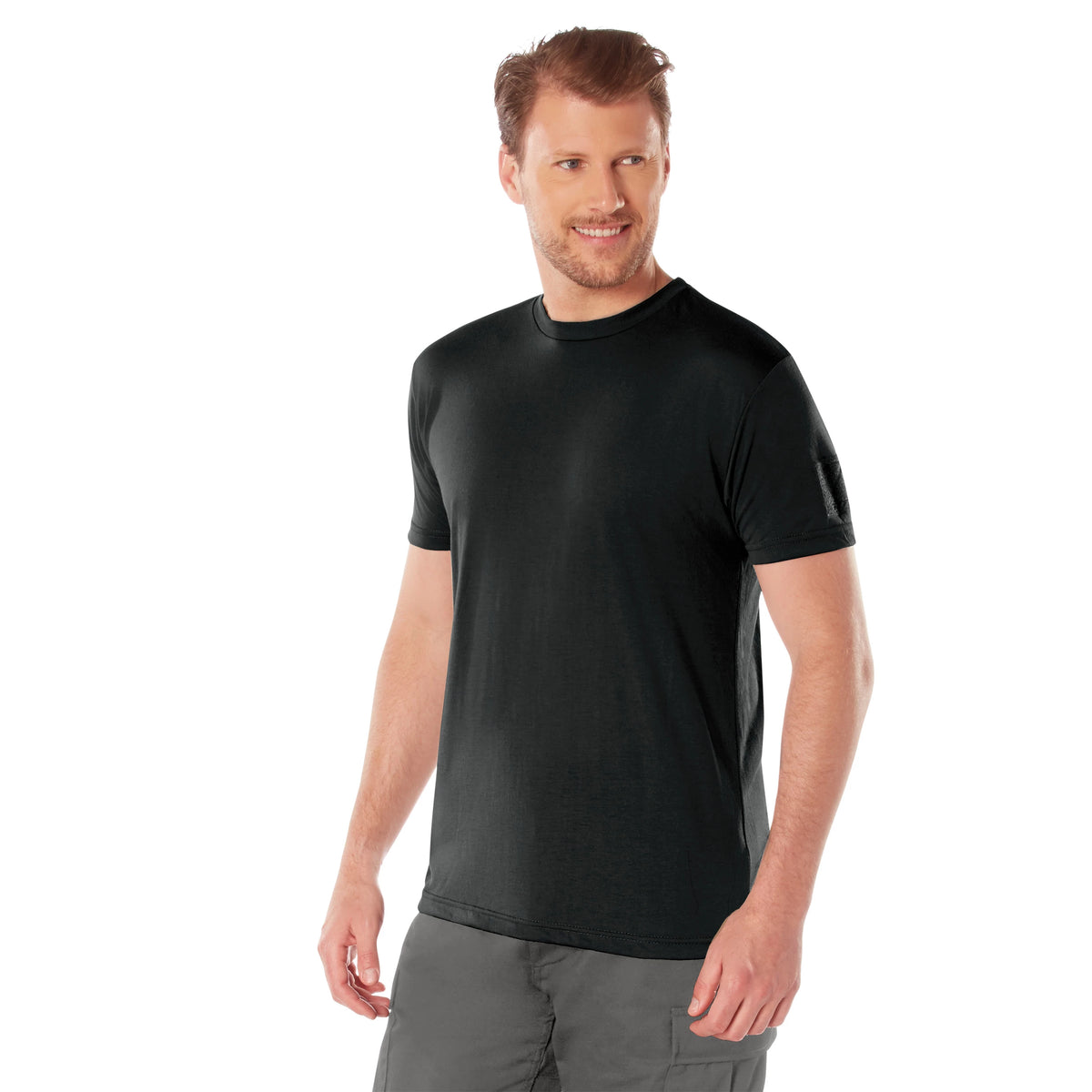 Rothco Tactical Athletic Fit T-Shirt