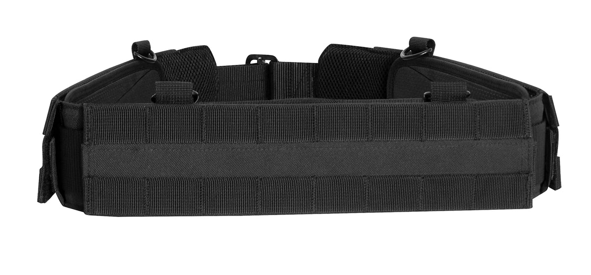 Rothco MOLLE Lightweight Low Profile Belt