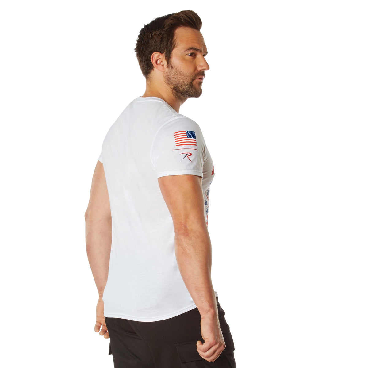 Rothco Freedom & Liberty T-Shirt