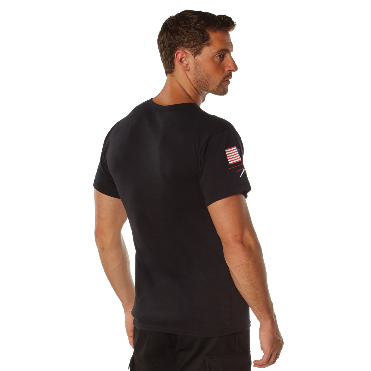 Rothco Freedom & Liberty T-Shirt