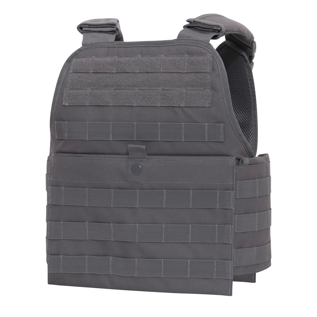 Rothco MOLLE Plate Carrier Vest