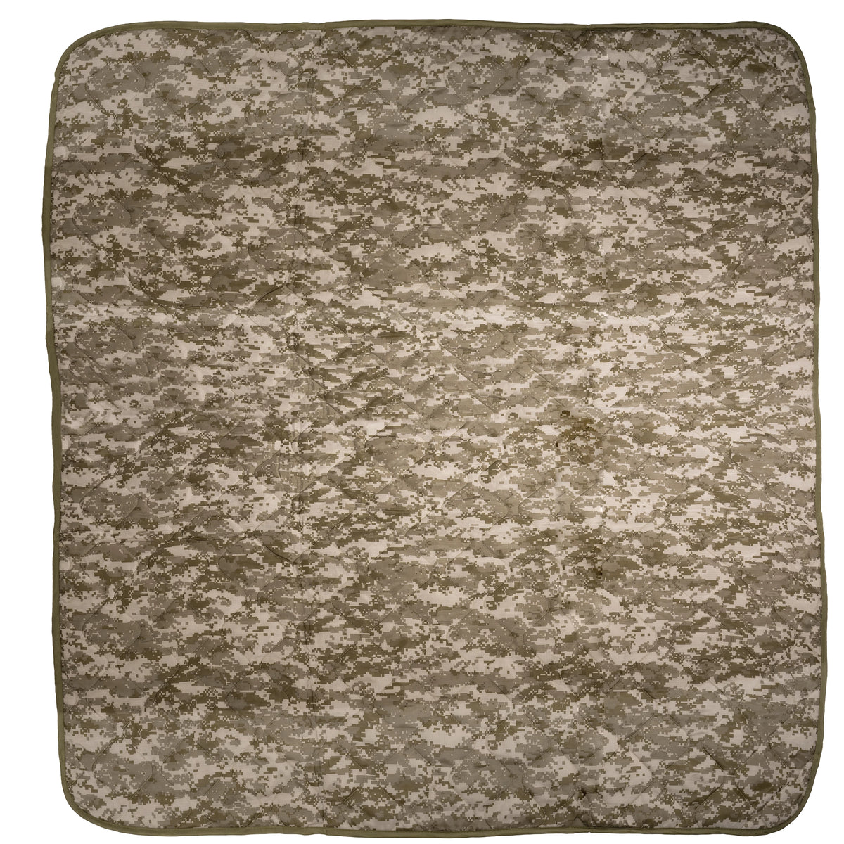 Rothco G.I. Type Camo Poncho Liner