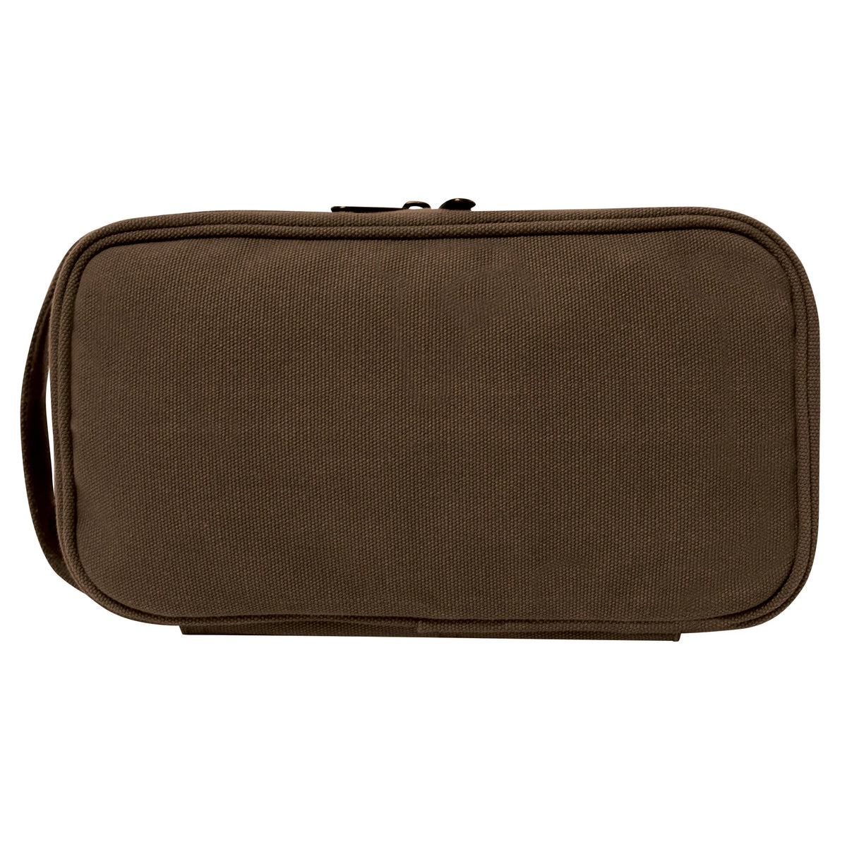Rothco Deluxe Canvas Travel Kit