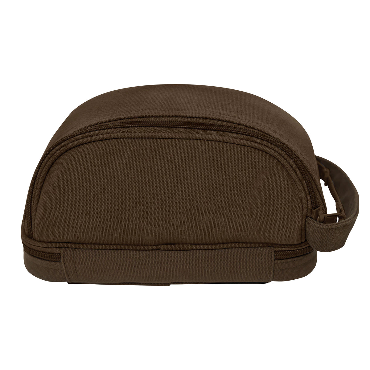 Rothco Deluxe Canvas Travel Kit