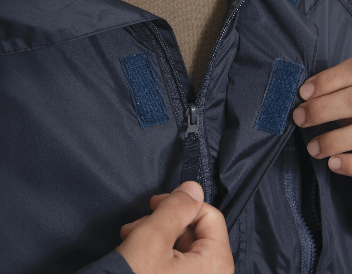 Rothco Packable Rain Jacket