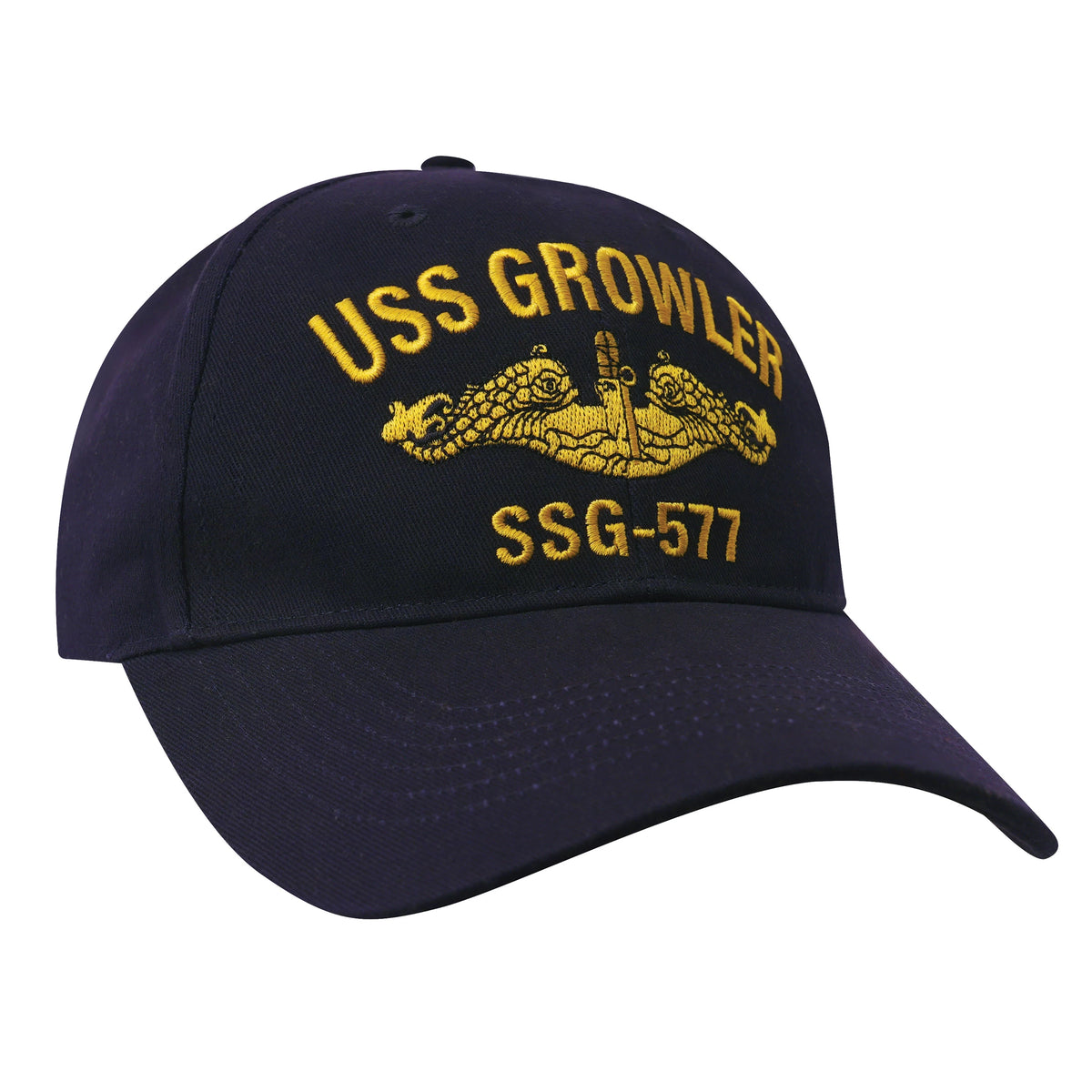 Rothco USS Growler Low Profile Cap