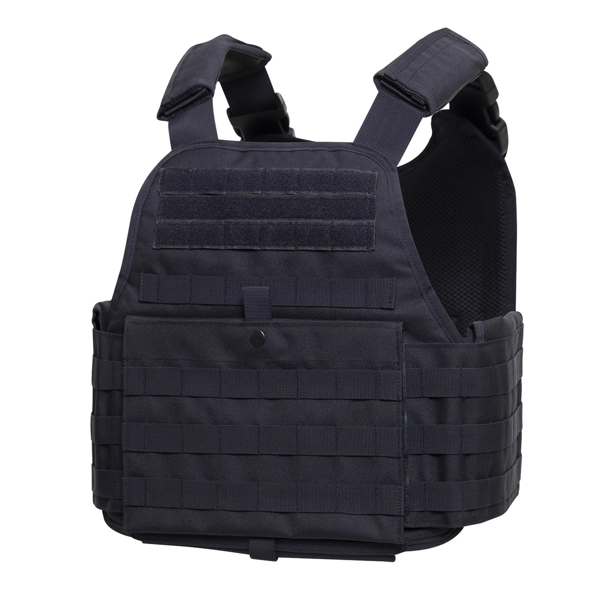 Rothco MOLLE Plate Carrier Vest