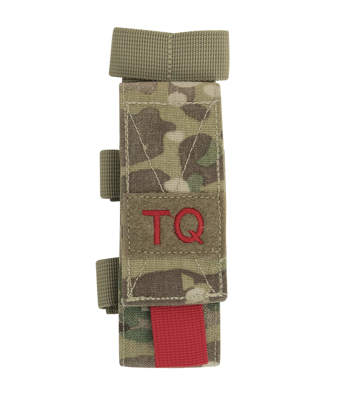 Rothco MOLLE Tactical Tourniquet and Shear Holder Pouch