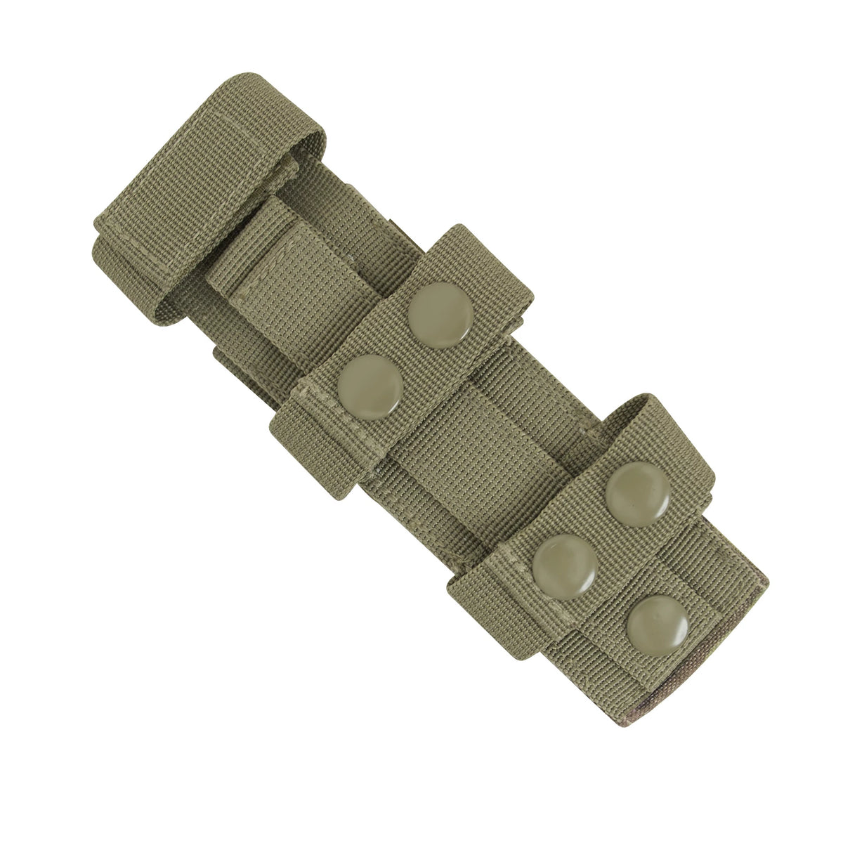 Rothco MOLLE Tactical Tourniquet and Shear Holder Pouch