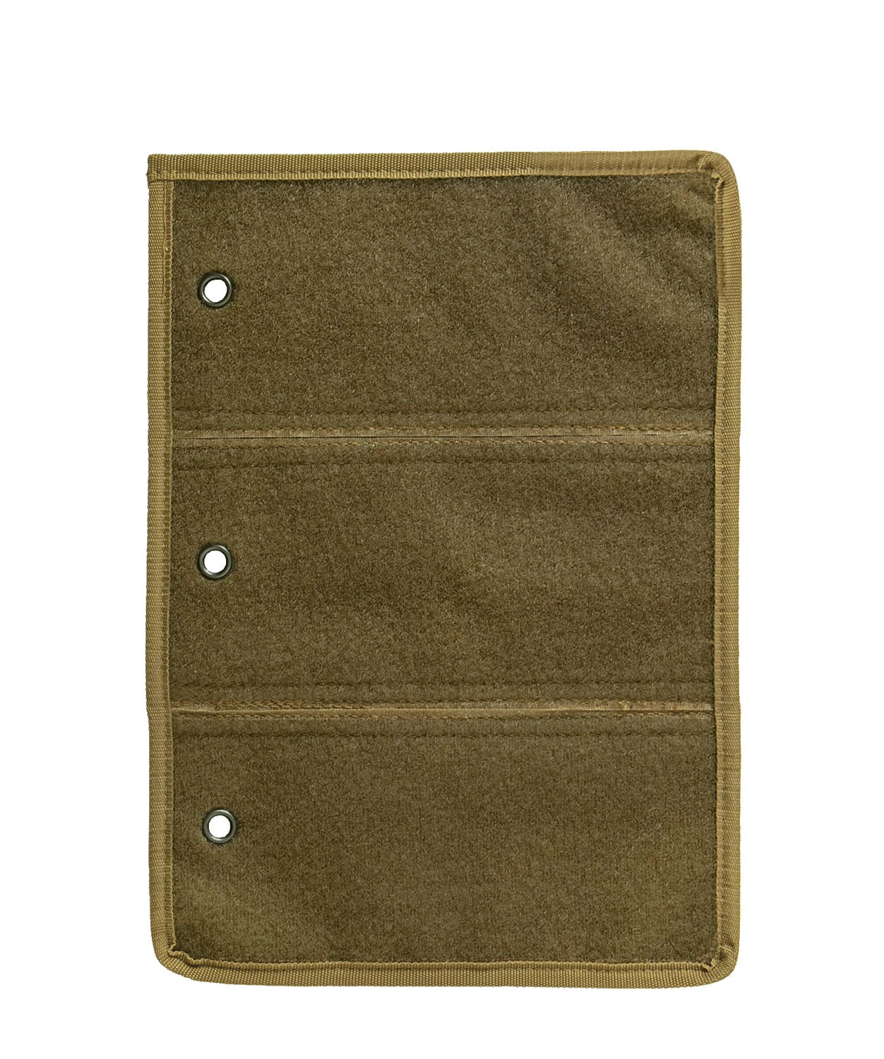 Rothco Morale Patch Book Page