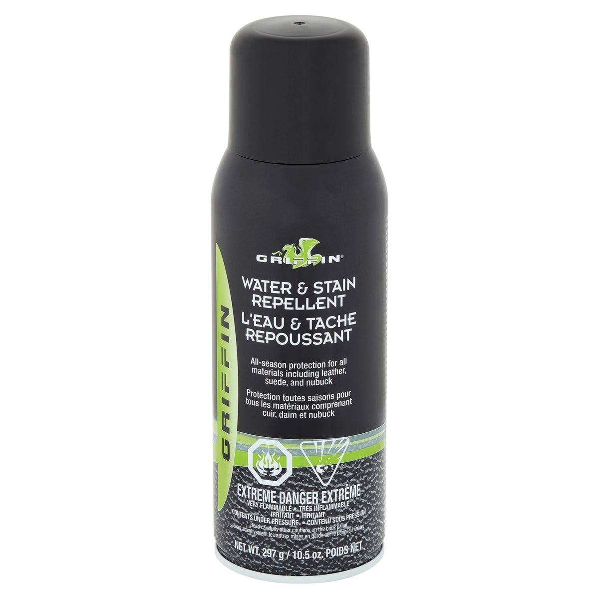 Griffin Water & Stain Repellent