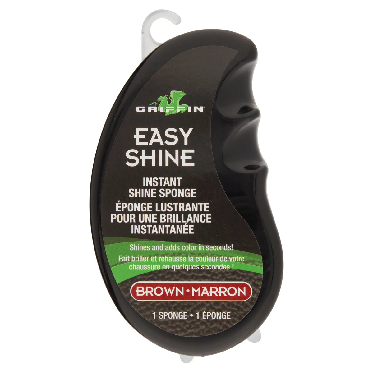 Griffin Easy Shine Sponge