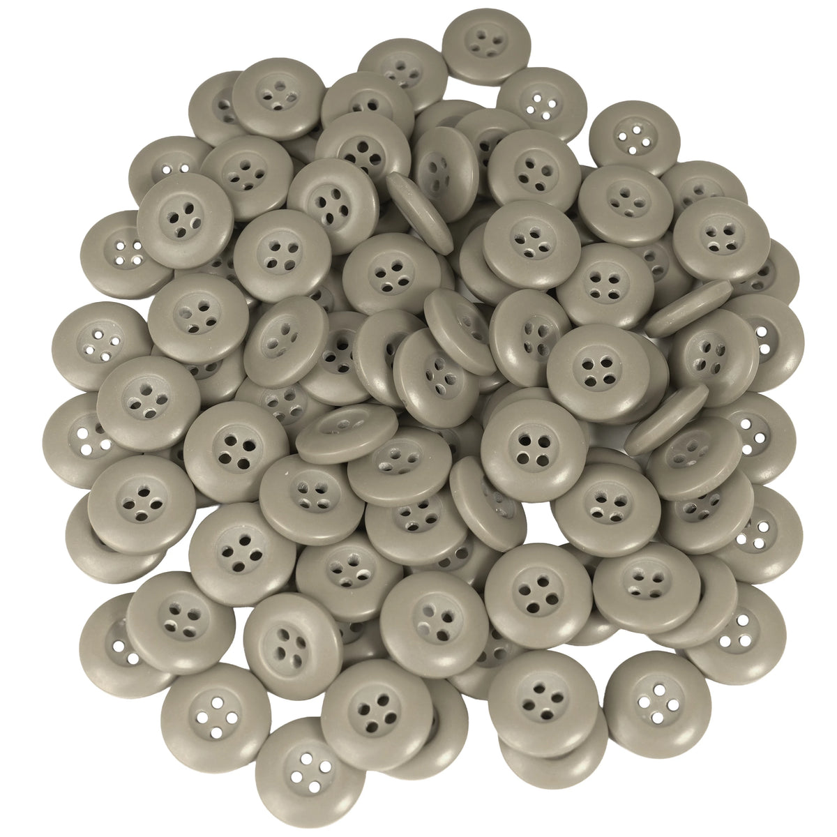 Rothco BDU Buttons Bag of 100