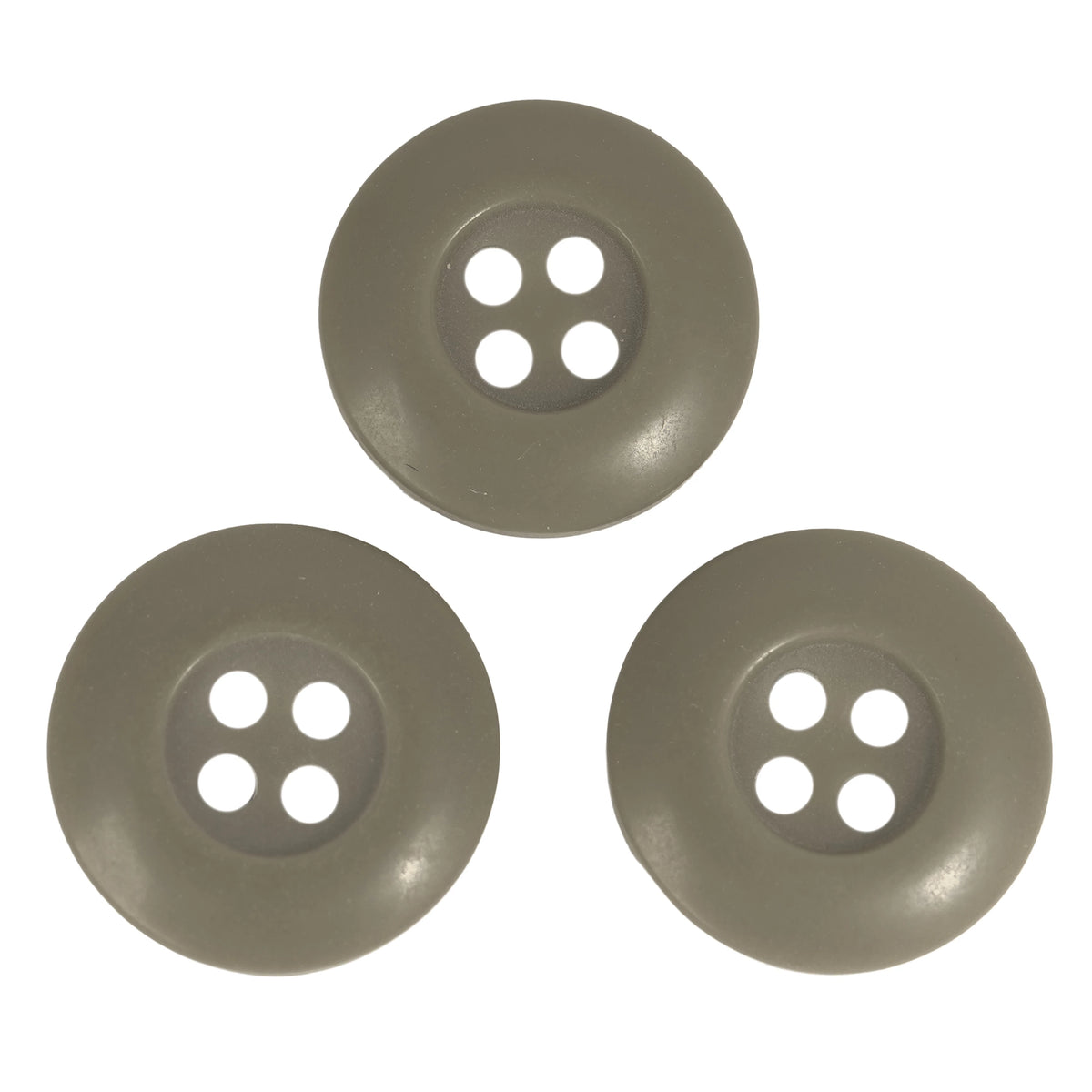 Rothco BDU Buttons Bag of 100