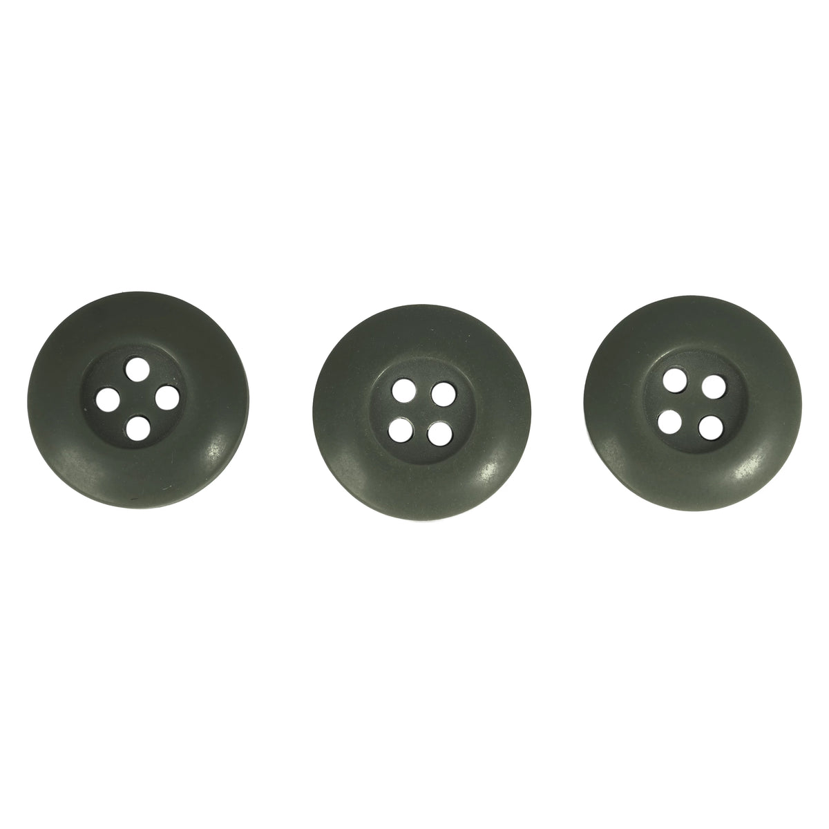 Rothco BDU Buttons Bag of 100