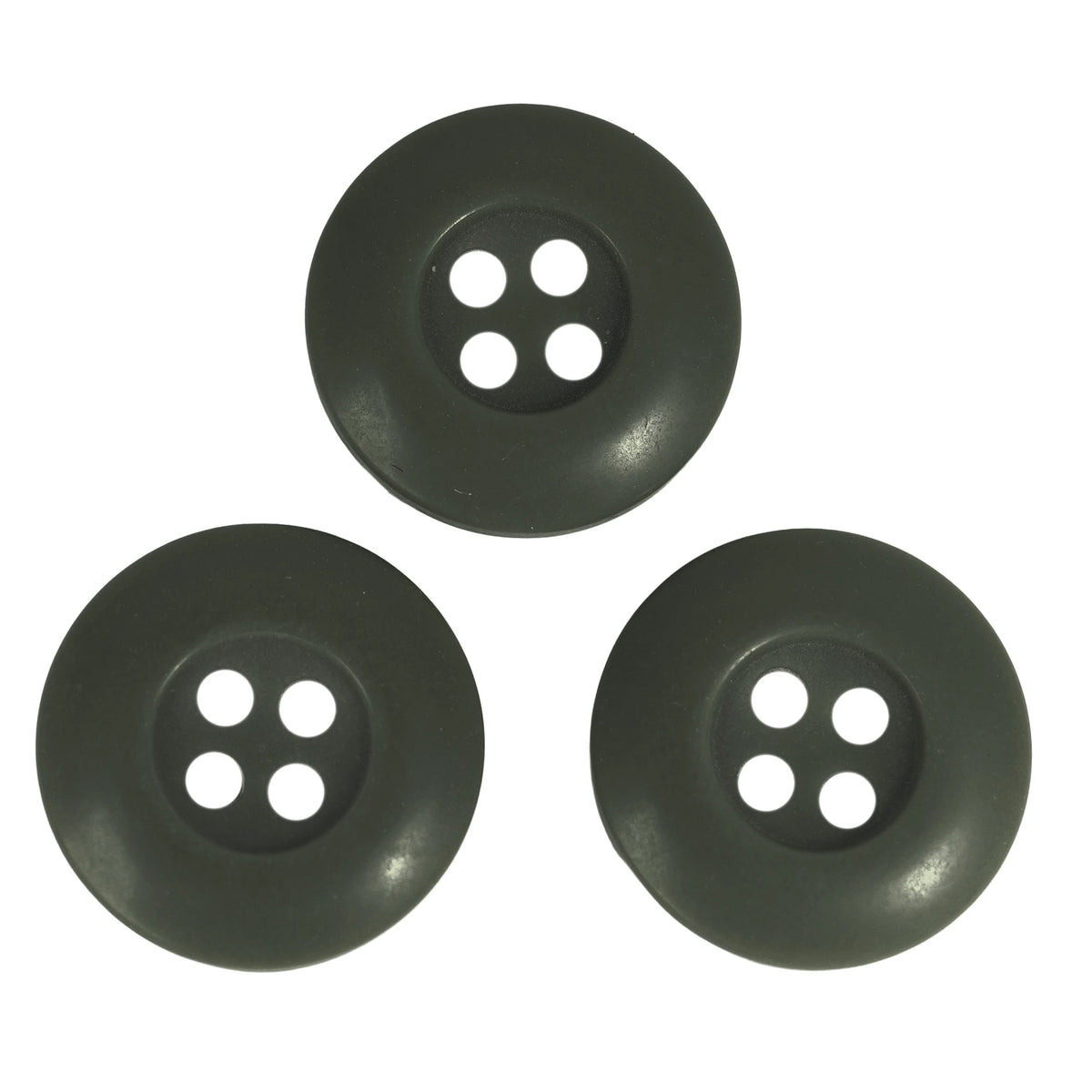 Rothco BDU Buttons Bag of 100