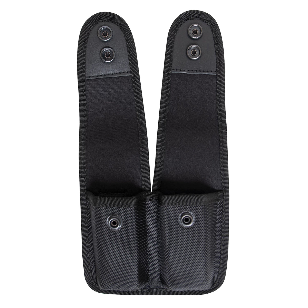 Rothco Enhanced Molded Dual Magazine Pouch