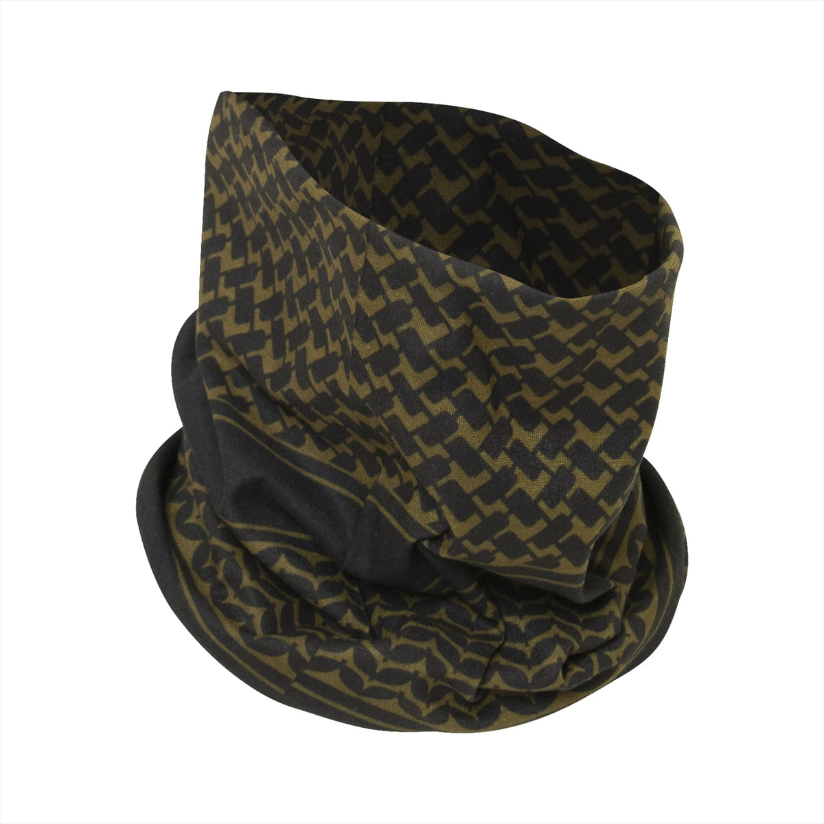 Rothco Multi-Use Tactical Wrap with Shemagh Print