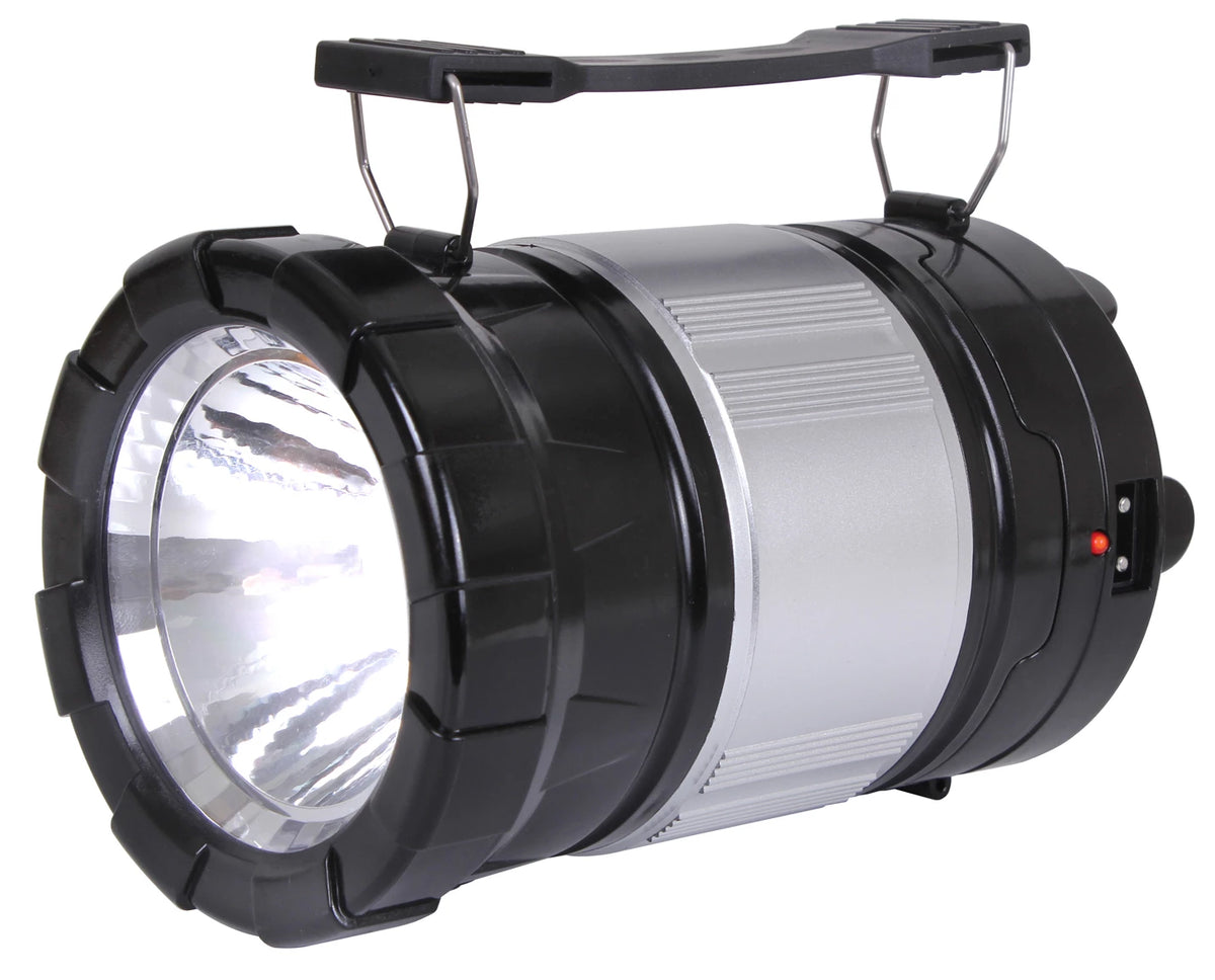 Rothco Solar Lantern and Torchlight