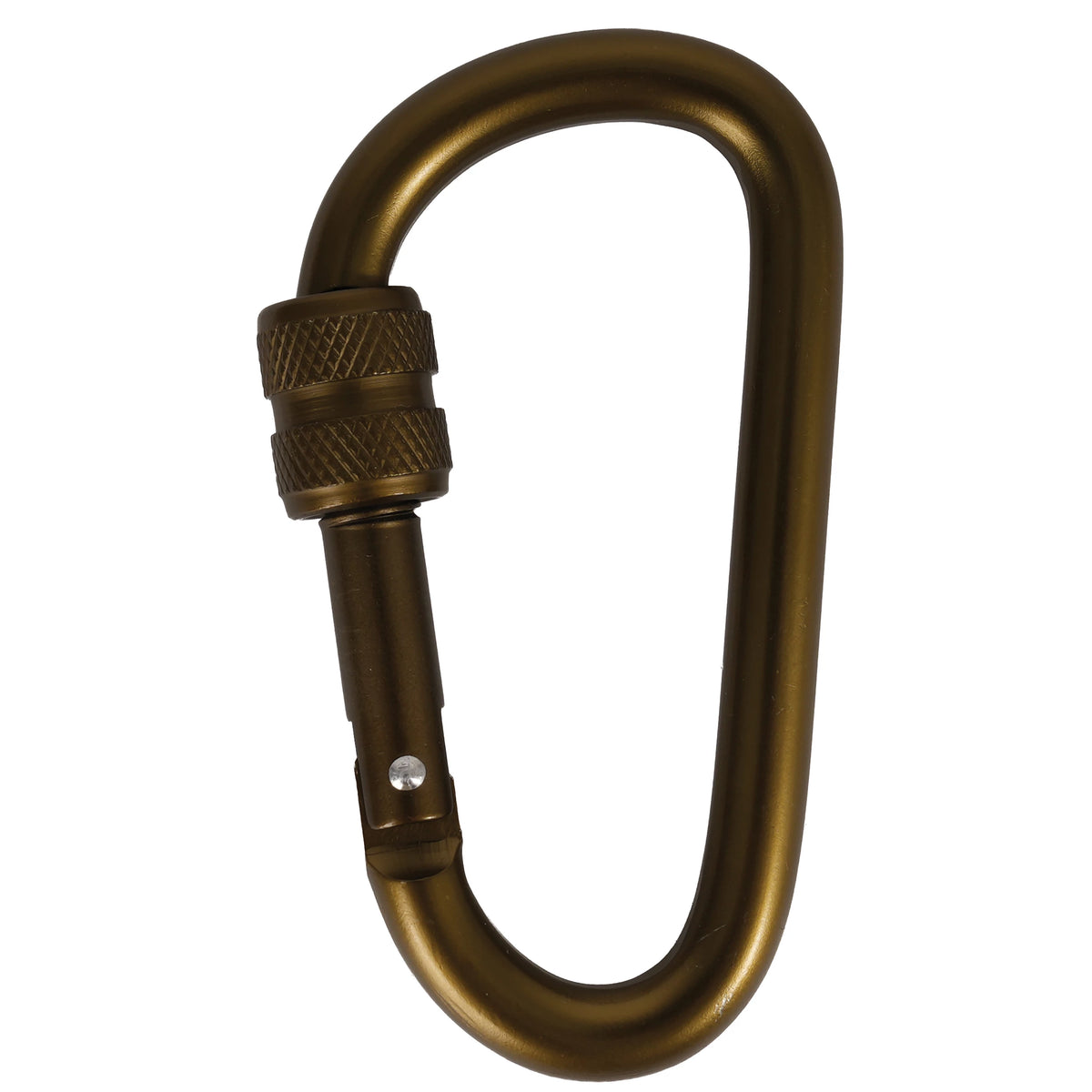 Rothco 80MM Locking Carabiner