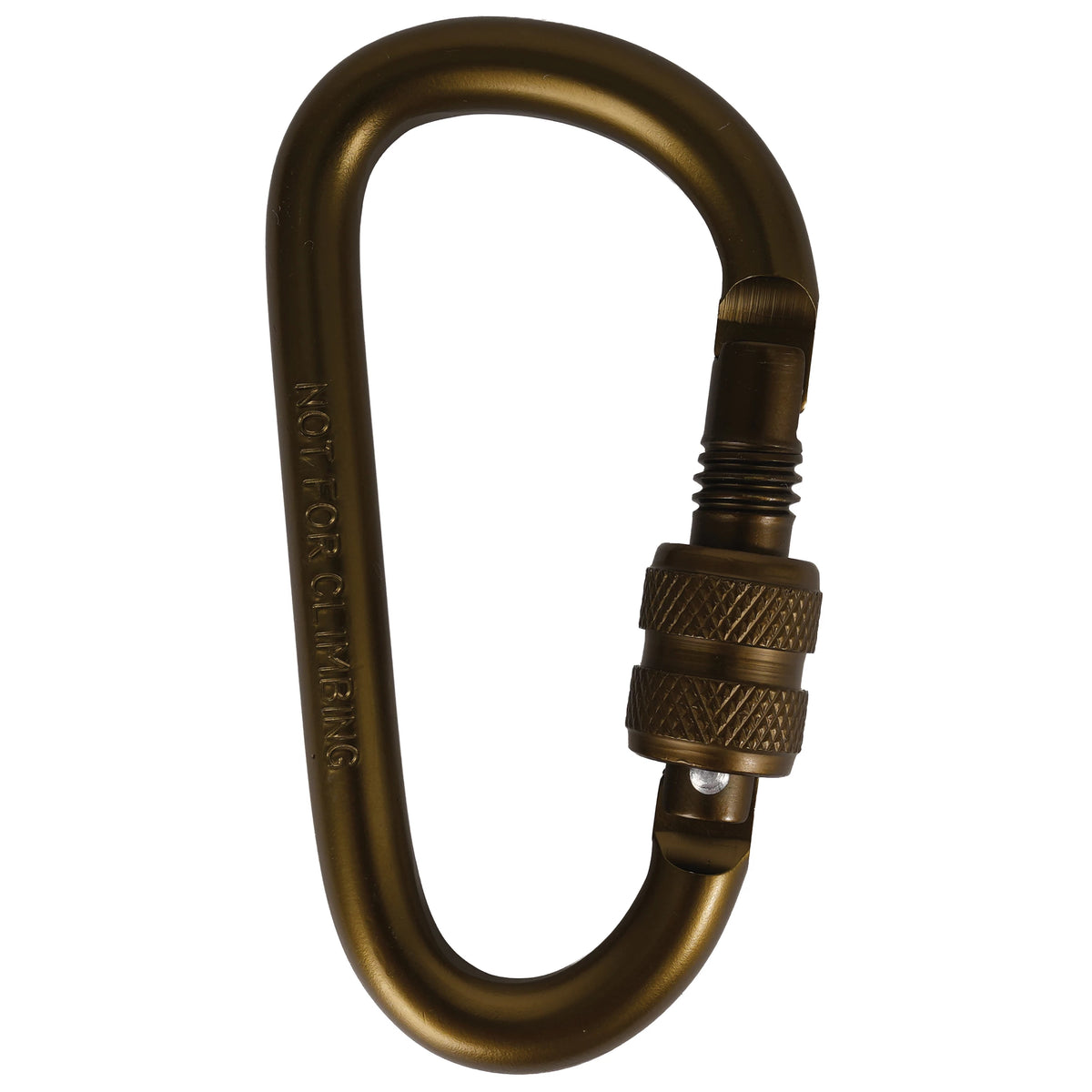Rothco 80MM Locking Carabiner