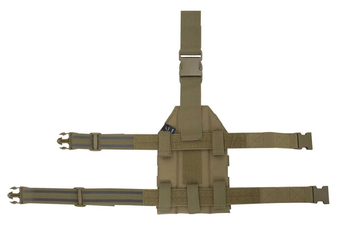 Rothco MOLLE Drop Leg Panel