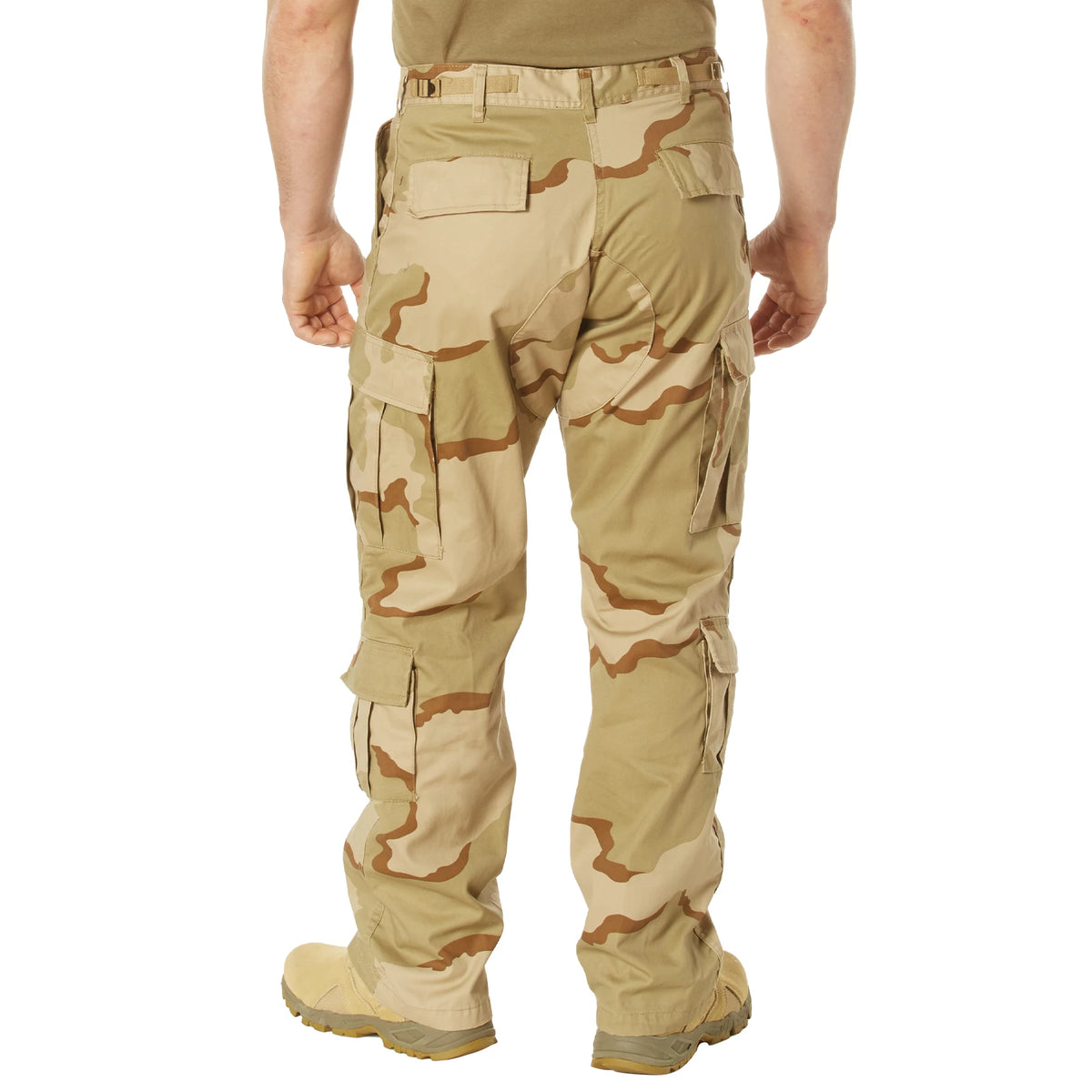Rothco Vintage Paratrooper Cargo Fatigue Pants