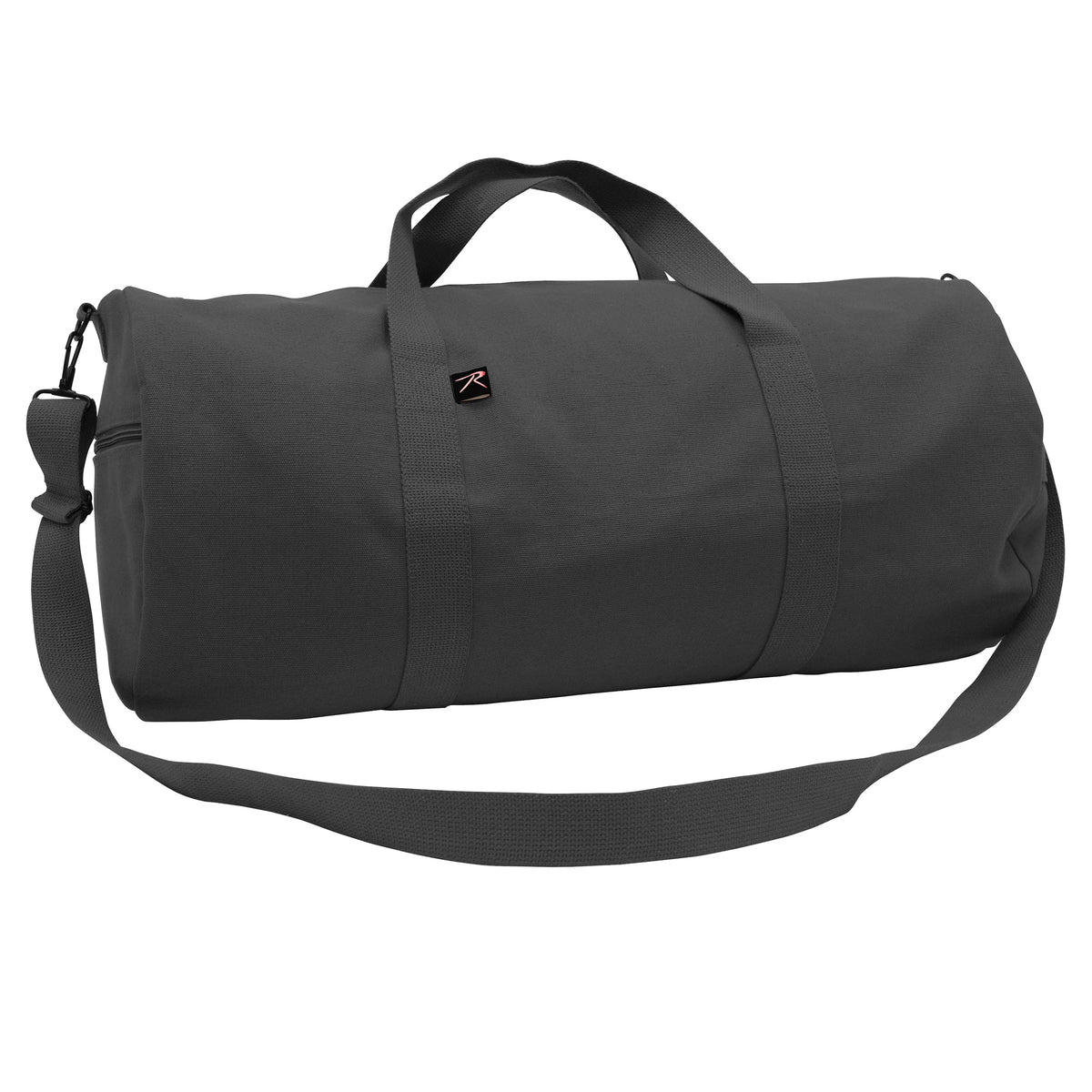 Rothco Canvas Shoulder Duffle Bag