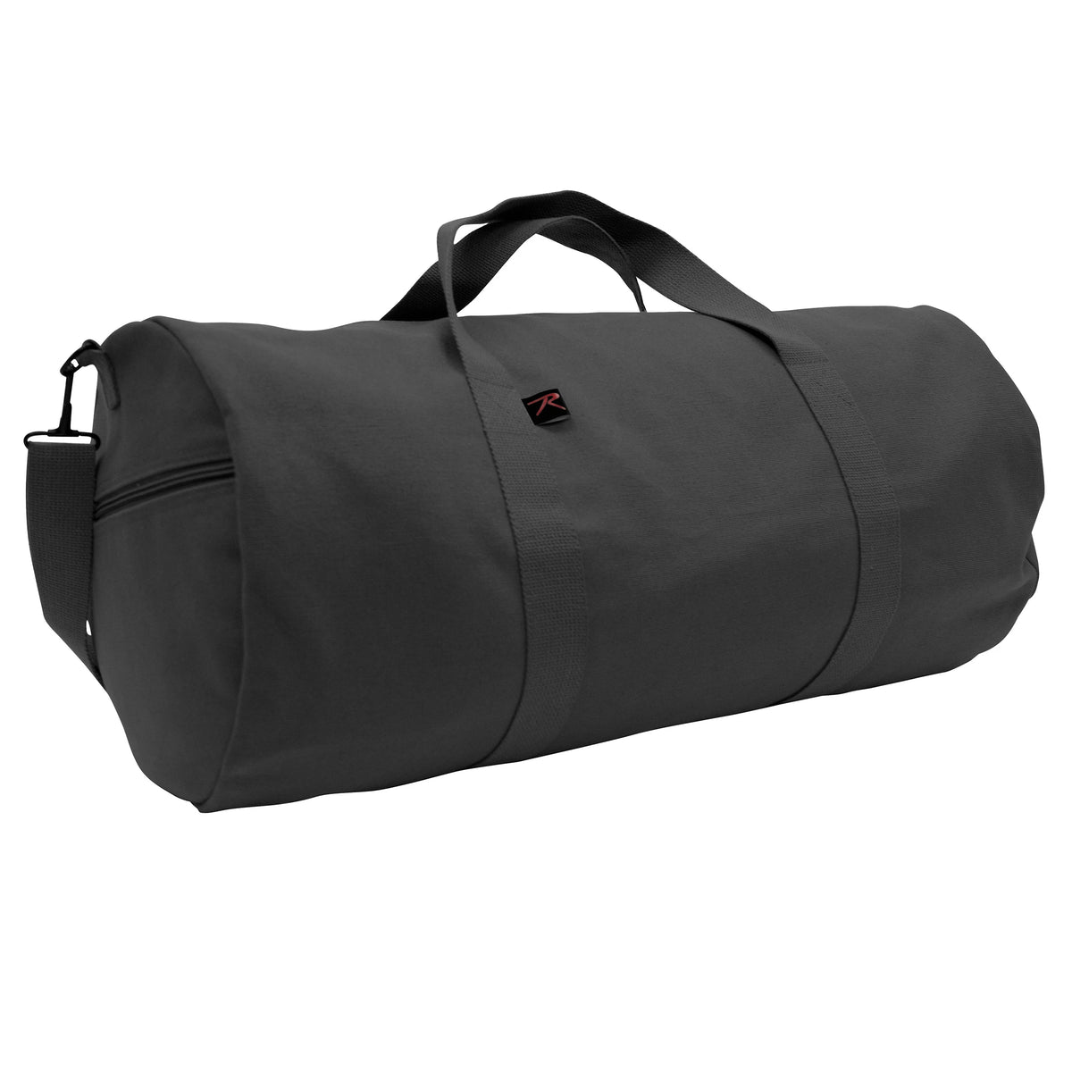 Rothco Canvas Shoulder Duffle Bag