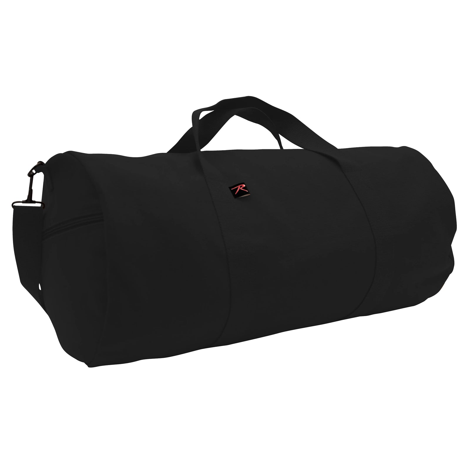Rothco Canvas Shoulder Duffle Bag