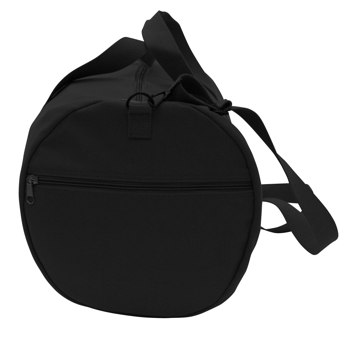 Rothco Canvas Shoulder Duffle Bag