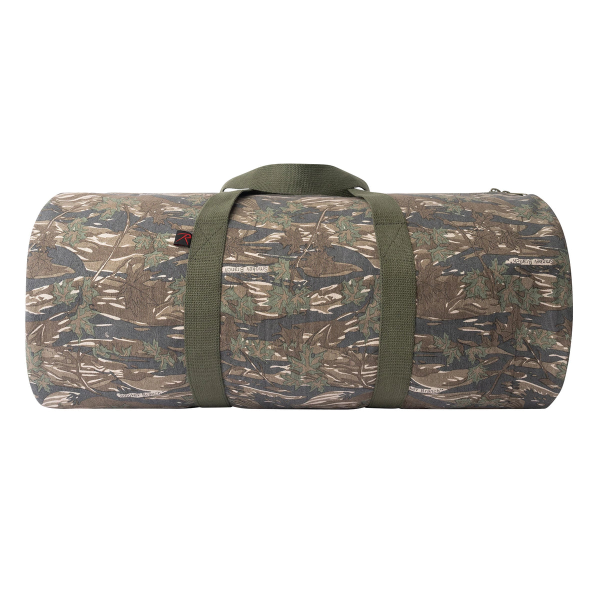 Rothco Canvas Shoulder Duffle Bag