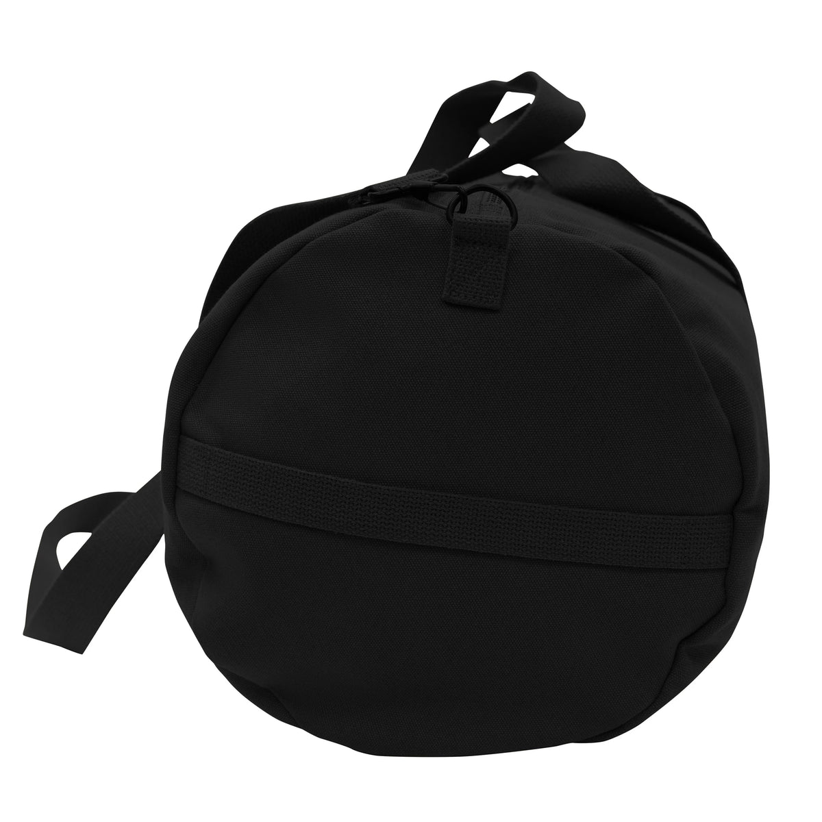 Rothco Thin Blue Line Canvas Shoulder Duffle Bag