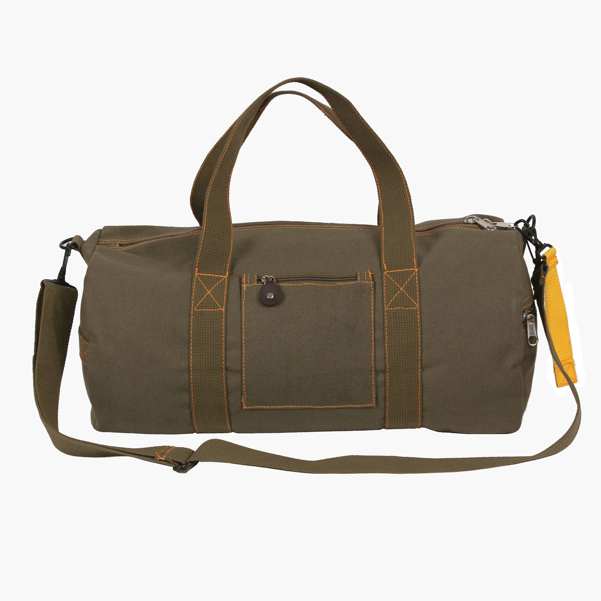 Rothco Canvas Equipment Bag