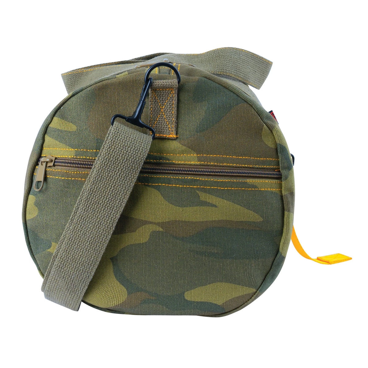 Rothco Canvas Equipment Bag