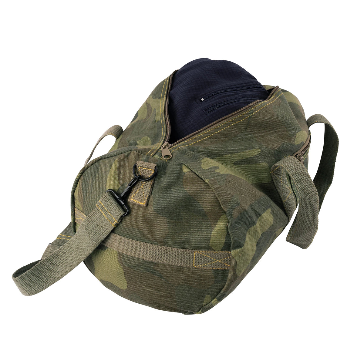 Rothco Canvas Equipment Bag
