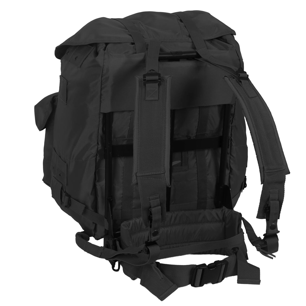 Rothco G.I. Type Large Alice Pack with Frame