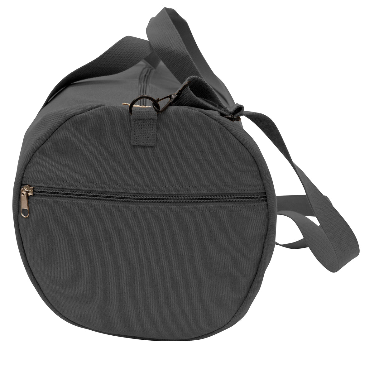 Rothco Canvas Shoulder Duffle Bag