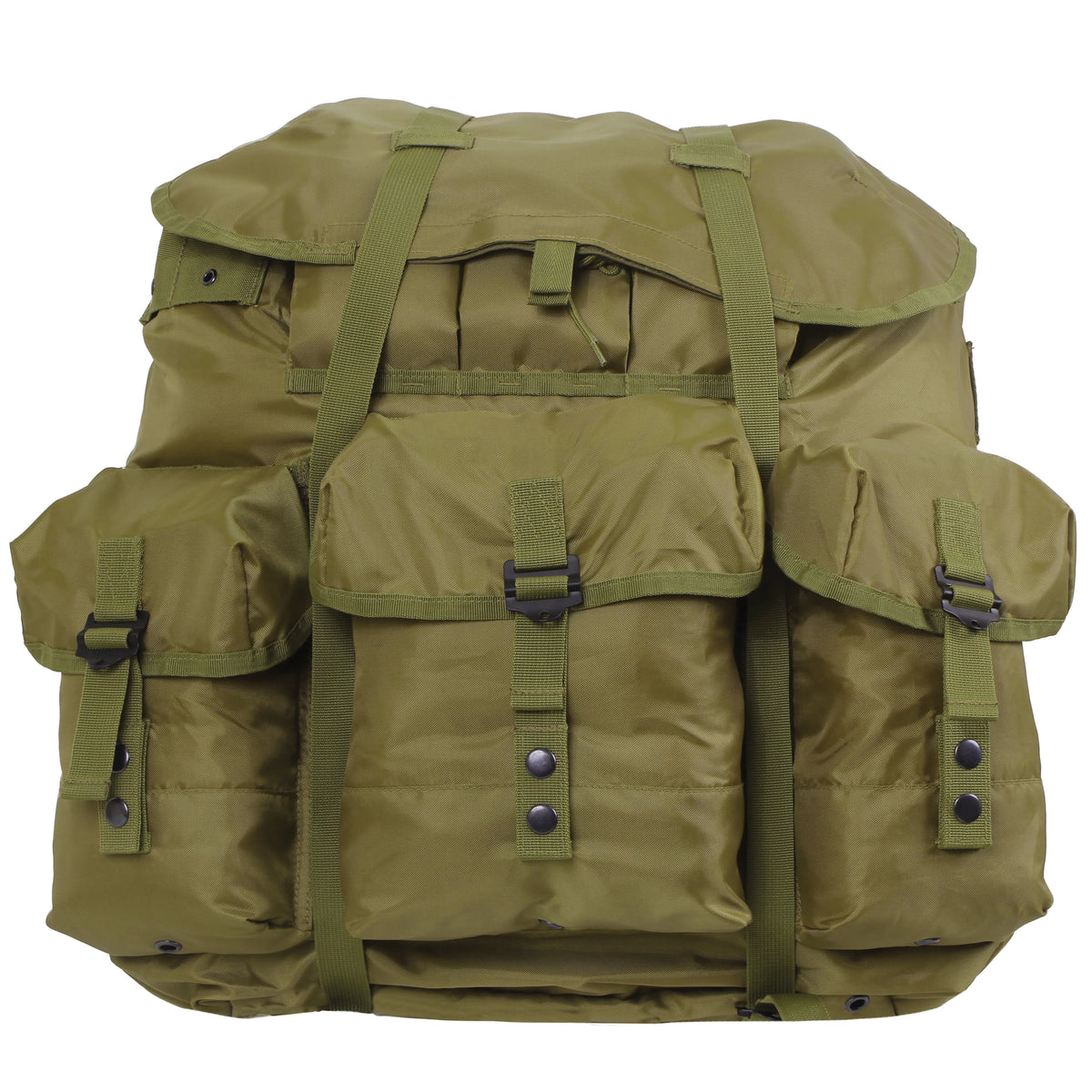 Rothco G.I. Type Large Alice Pack with Frame