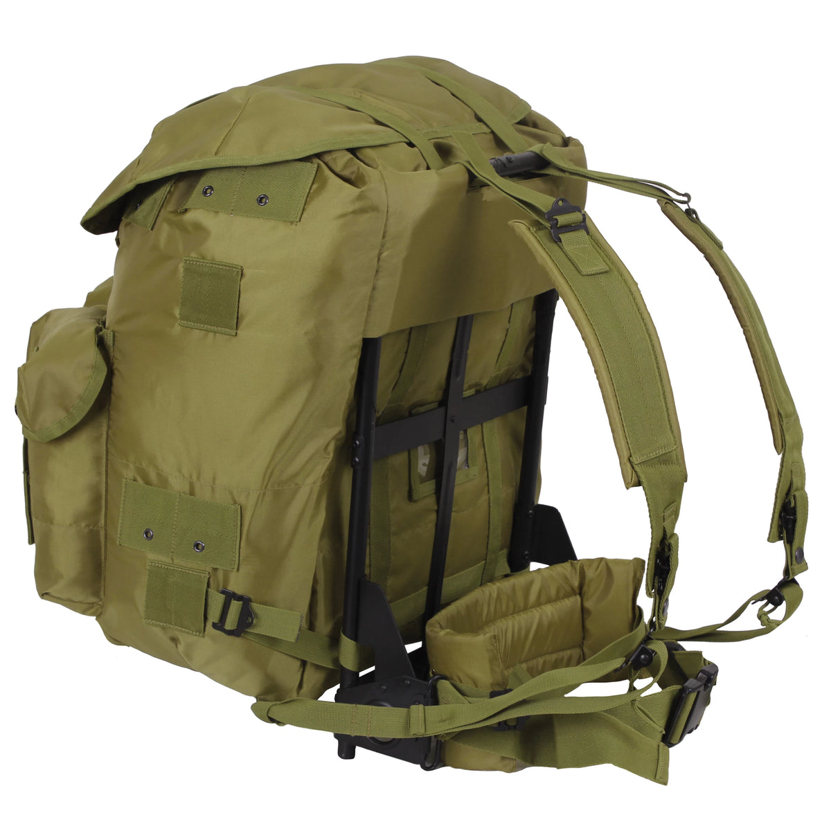 Rothco G.I. Type Large Alice Pack with Frame