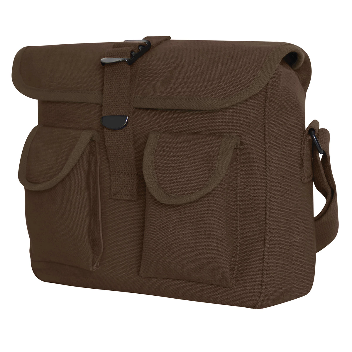 Rothco Canvas Ammo Shoulder Bag