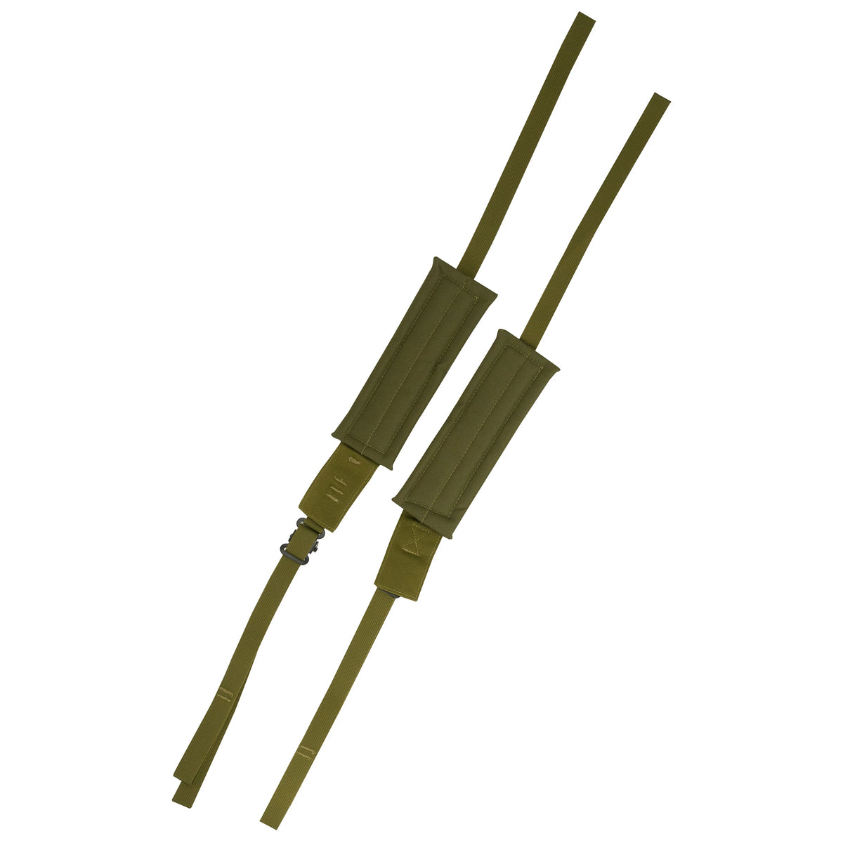 Rothco GI Type Enhanced Shoulder Straps