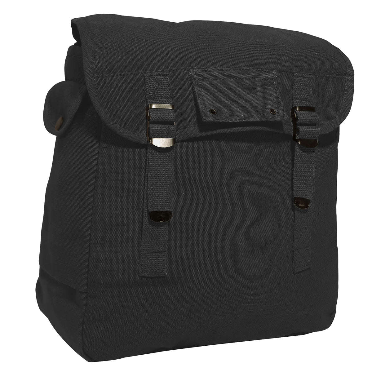 Rothco Heavyweight Canvas Musette Bag