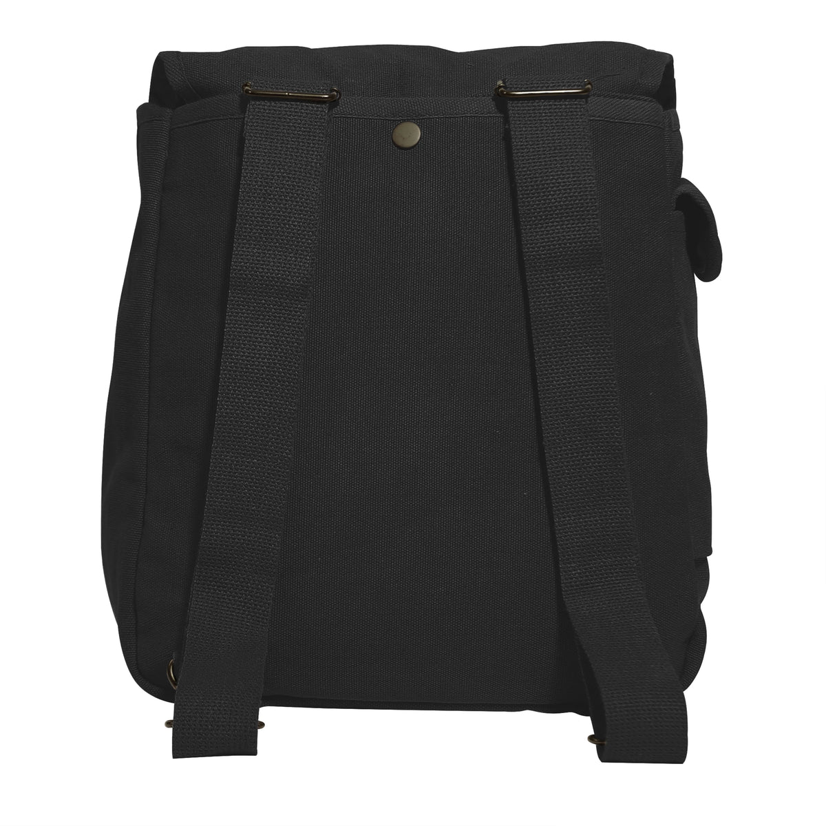 Rothco Heavyweight Canvas Musette Bag