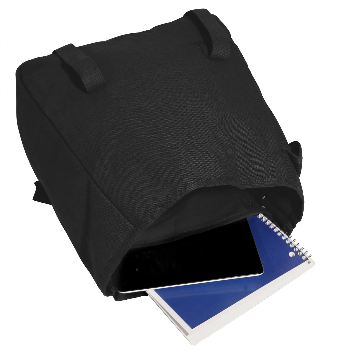 Rothco Heavyweight Canvas Musette Bag