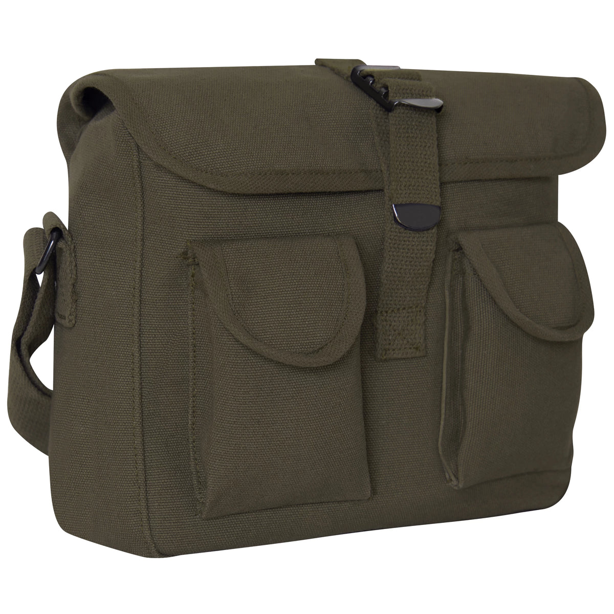 Rothco Canvas Ammo Shoulder Bag