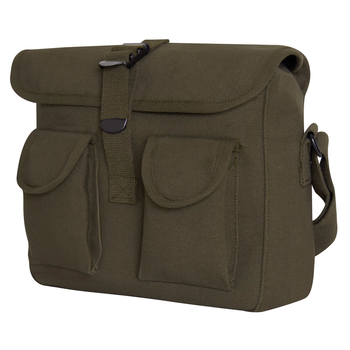 Rothco Canvas Ammo Shoulder Bag