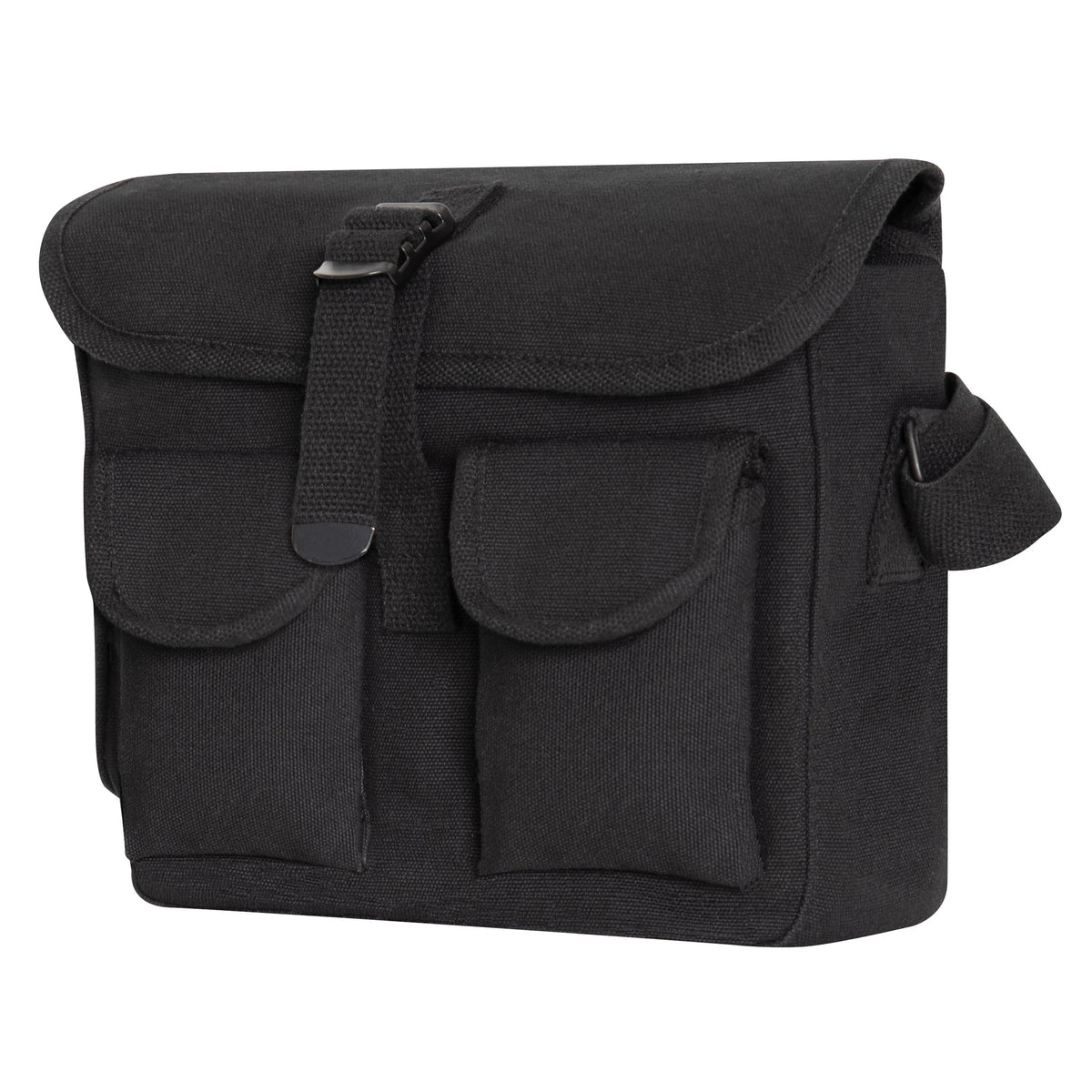 Rothco Canvas Ammo Shoulder Bag